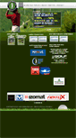 Mobile Screenshot of greenfee-club.cz
